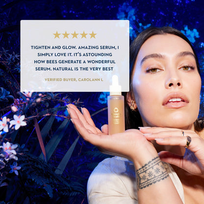 Eternal Renewal Face Serum NZ