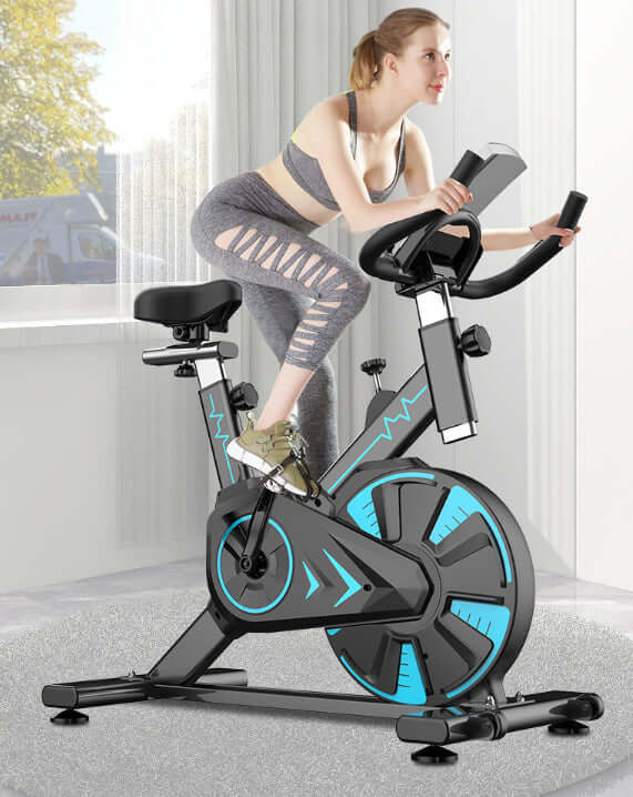 Exercise Bike - The Shopsite