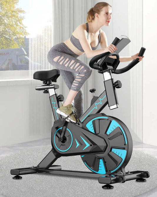 Exercise Bike - The Shopsite