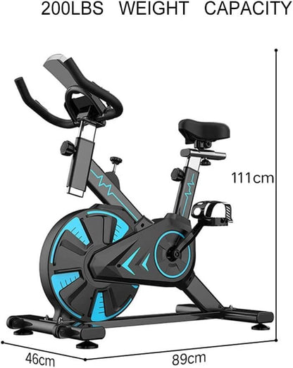 Exercise Bike - The Shopsite
