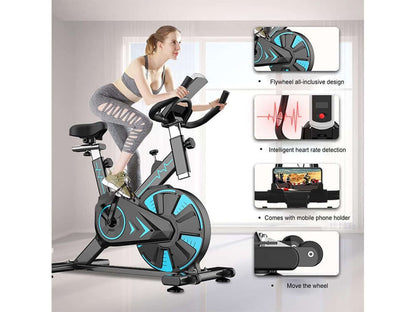 Exercise Bike - The Shopsite