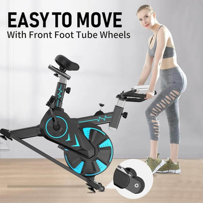 Exercise Bike - The Shopsite