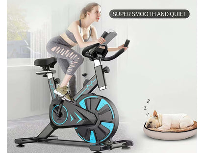 Exercise Bike - The Shopsite