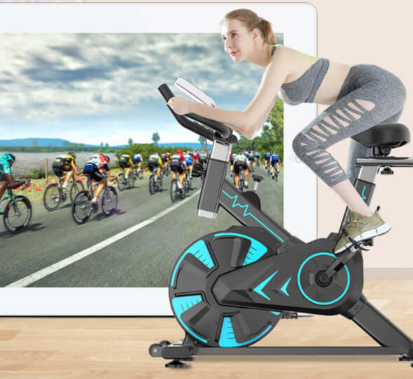 Exercise Bike - The Shopsite
