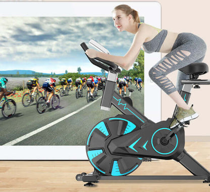 Exercise Bike - The Shopsite