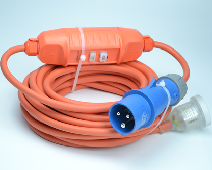 Caravan Lead Camping Lead