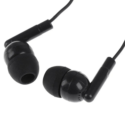 Ear Hearing Aids Device