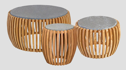 EGMONT COFFEE TABLE - 51CM