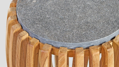 EGMONT COFFEE TABLE - 51CM