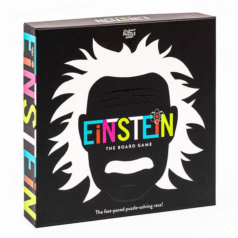 Einstein The Game