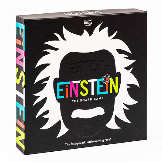 Einstein The Game