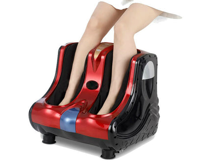 Foot massager