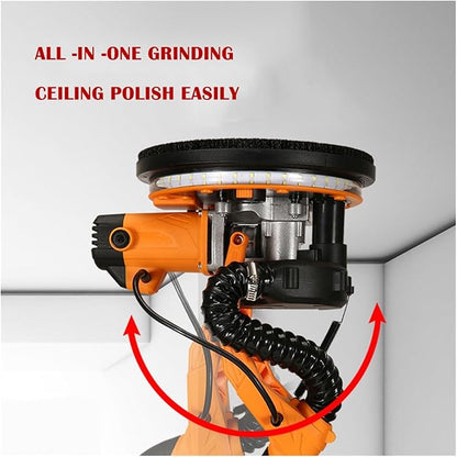 Electric Dry wall Sander 1390W