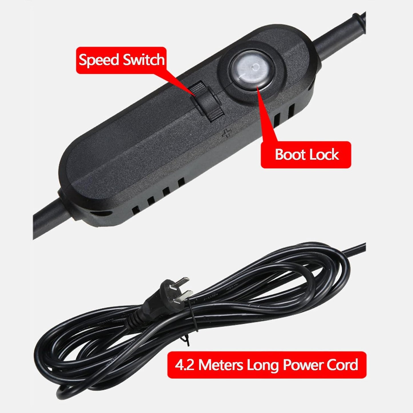 Electric Dry wall Sander 800W