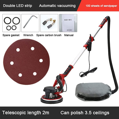 Electric Dry wall Sander 800W
