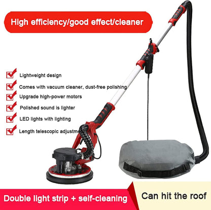 Electric Dry wall Sander 800W