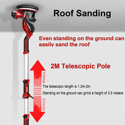 Electric Dry wall Sander 800W
