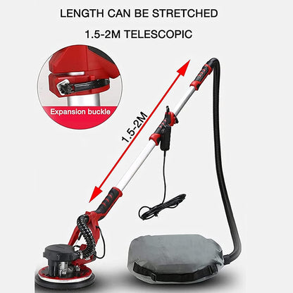 Electric Dry wall Sander 800W