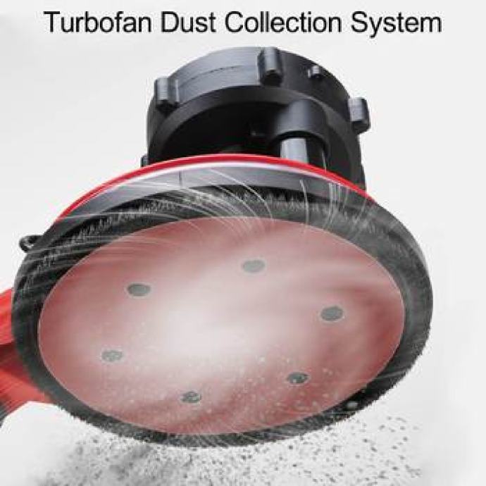 Electric Dry wall Sander 800W