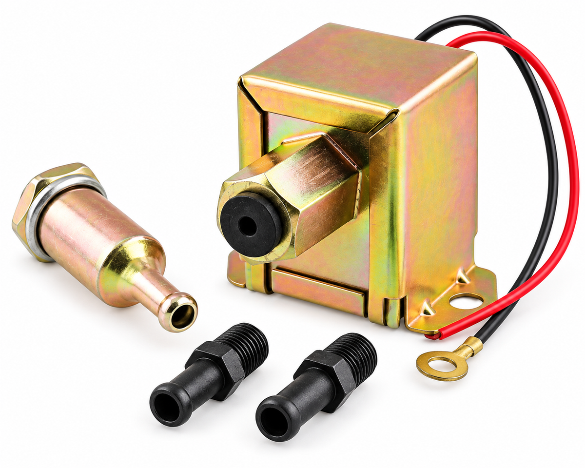 Electric Fuel Pump 12V