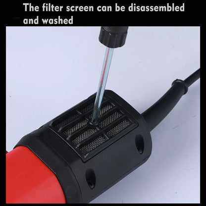 Electric Sheep Clipper Shearing 850W