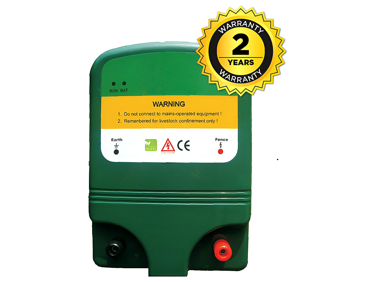 Electric Fence Energiser