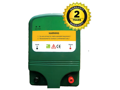 Electric Fence Energiser