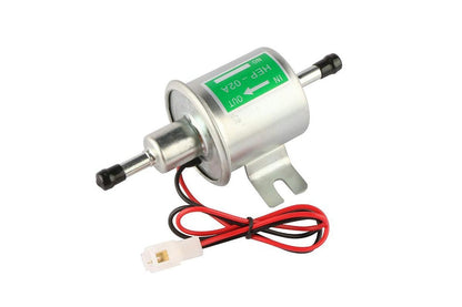Electric Fuel Pump 12V
