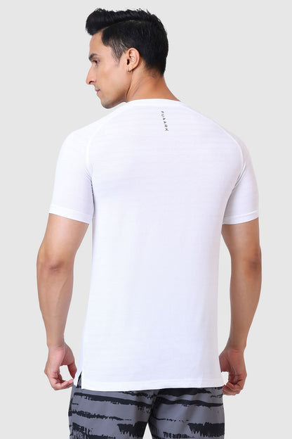 Ember T-shirt White