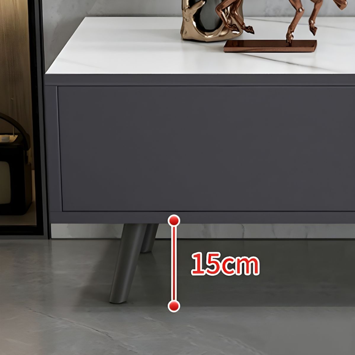 Entertainment Unit TV cabinet Stand