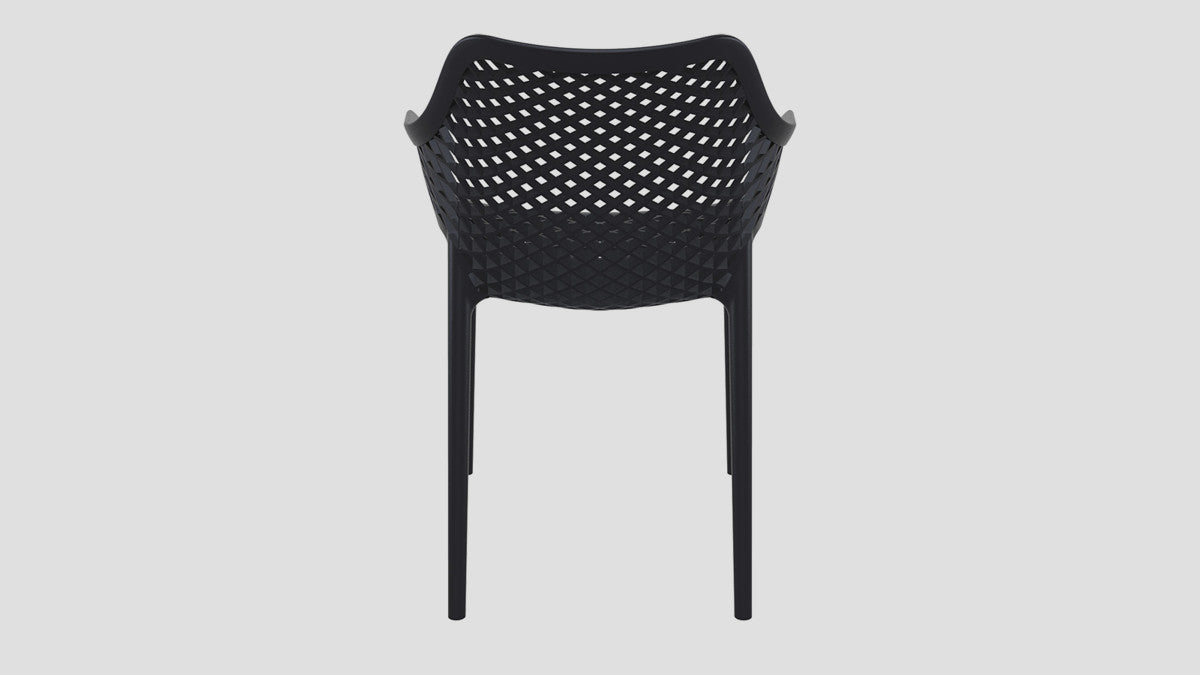 EPSOM DINING ARM CHAIR