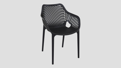 EPSOM DINING ARM CHAIR