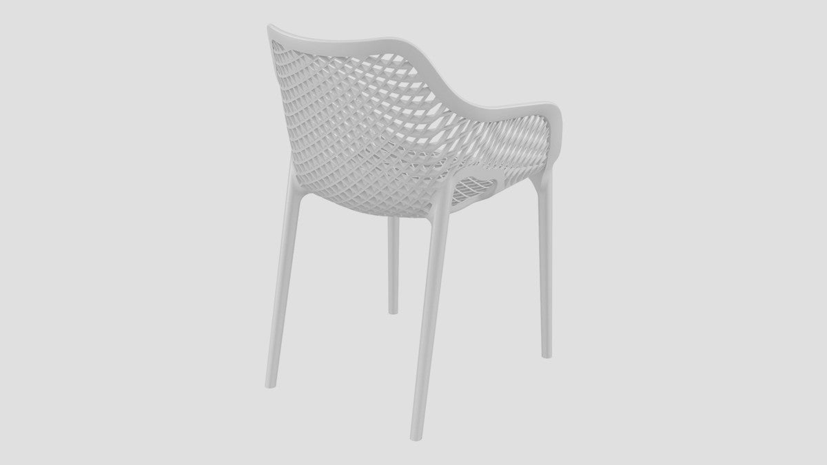 EPSOM DINING ARM CHAIR