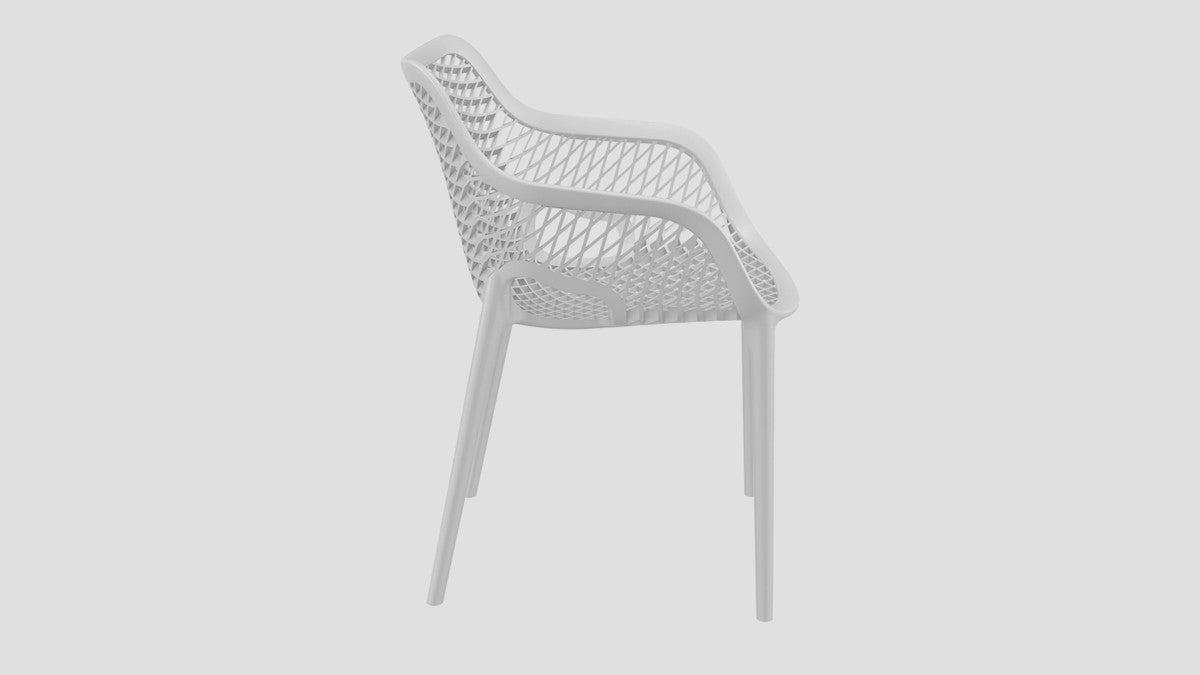 EPSOM DINING ARM CHAIR