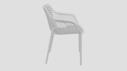 EPSOM DINING ARM CHAIR
