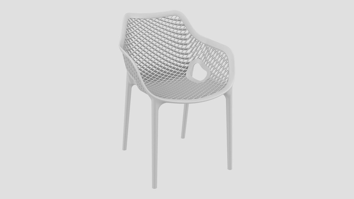 EPSOM DINING ARM CHAIR