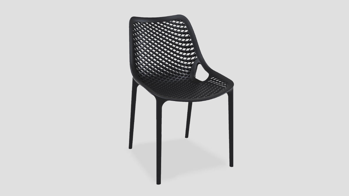 EPSOM DINING CHAIR