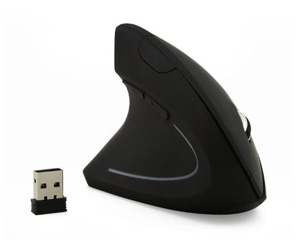 Left Hand Ergonomic Mouse