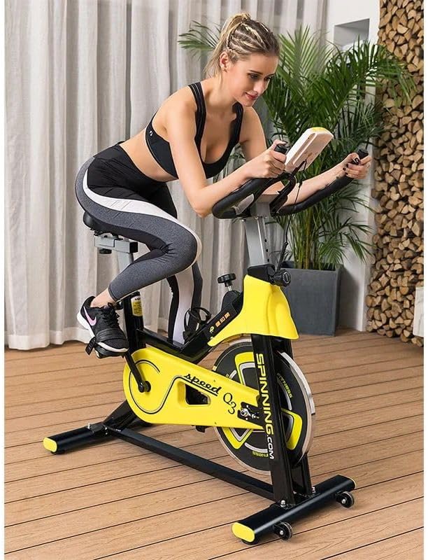 Exercise bike Heavy Duty Exercycle Spin Bike