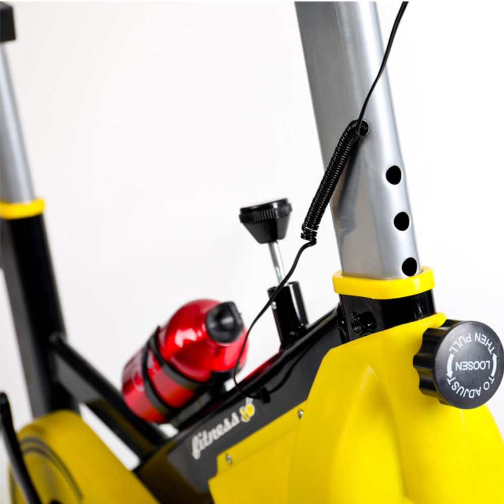 Exercise bike Heavy Duty Exercycle Spin Bike