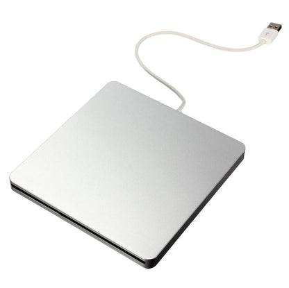 CD/DVD Writer External DVD Drive