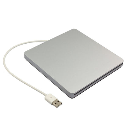 CD/DVD Writer External DVD Drive