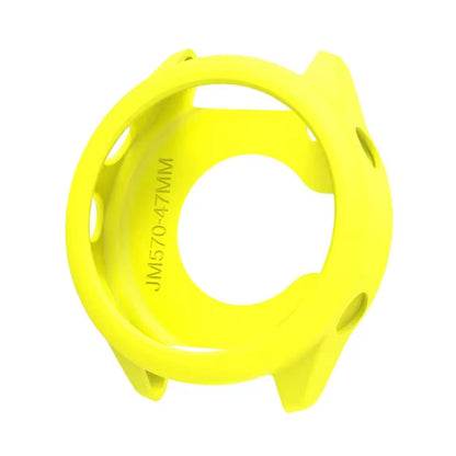 Garmin Forerunner 570 (47mm) - Protective Case (Yellow)