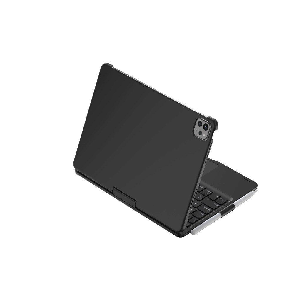 iPad 11" Air 5/4 A16 10th Backlit 360° Rotatable Bluetooth keyboard case