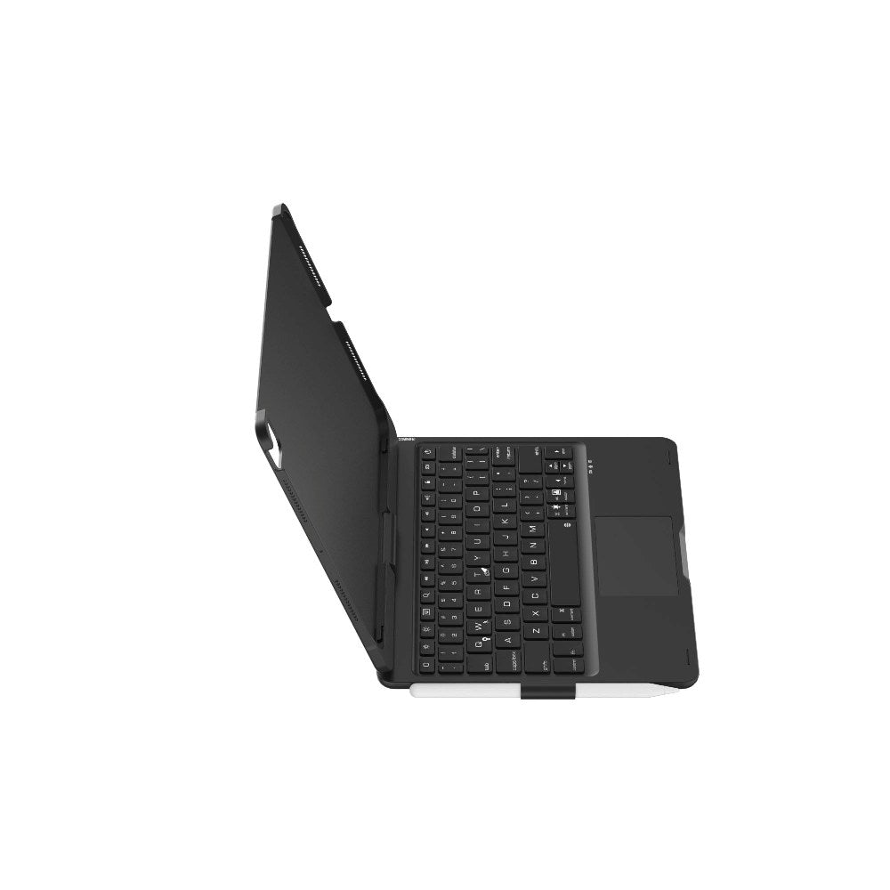 iPad 11" Air 5/4 A16 10th Backlit 360° Rotatable Bluetooth keyboard case