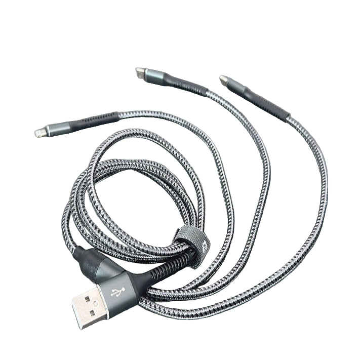 Maxguard 1.2M M+C+L Cable M41LCM