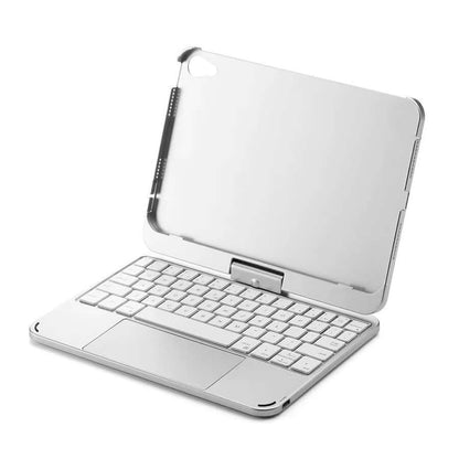 iPad Mini 6 / 7 8.3" Bluetooth Keyboard  360 Rotation Case