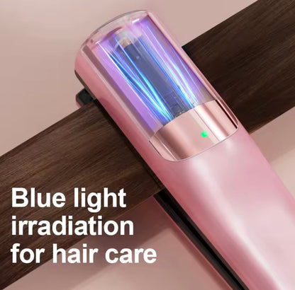Split End Hair Trimmer Brush – Cordless Hair Split End Trimmer