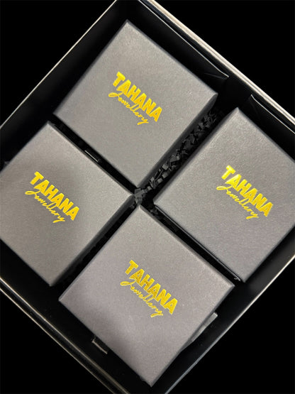 Mystery Box Toru -  Three