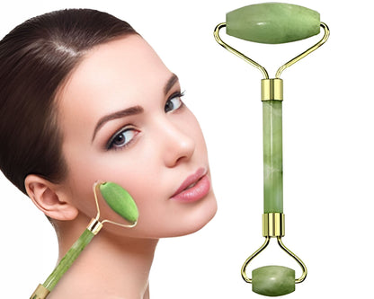 Face Massager Jade Roller Face Roller
